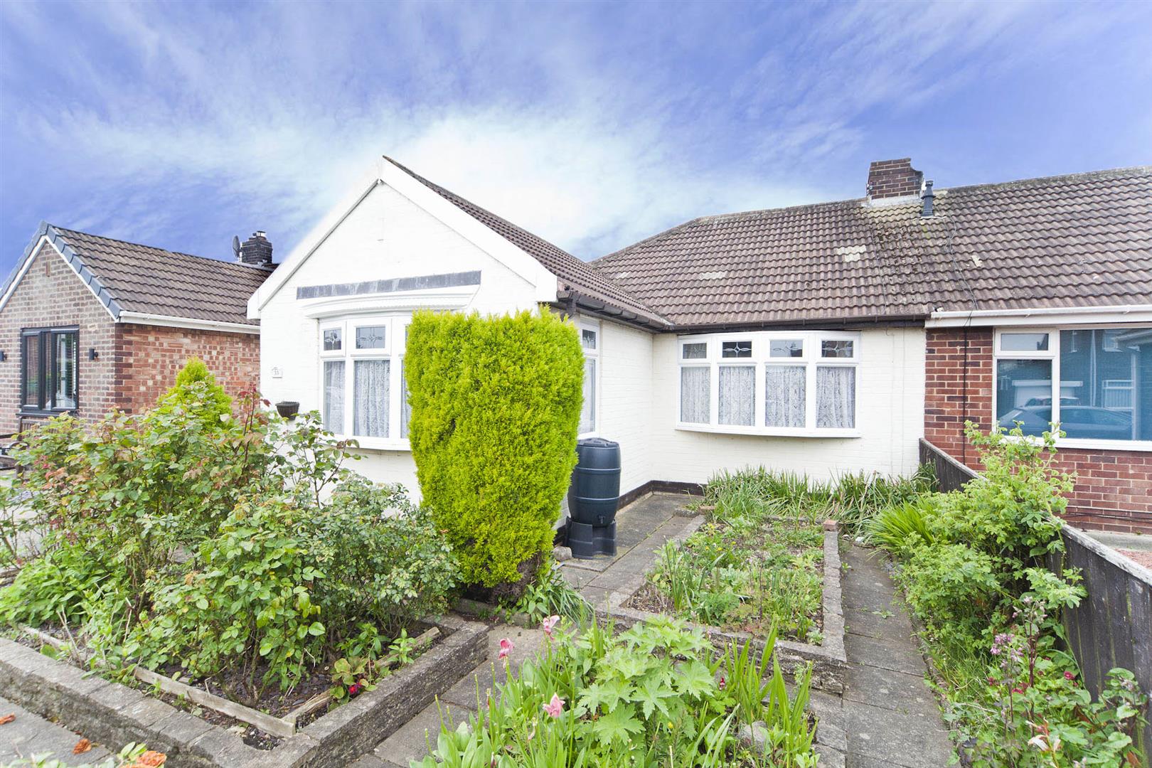 Kildale Grove, Hartlepool, TS25 Igomove